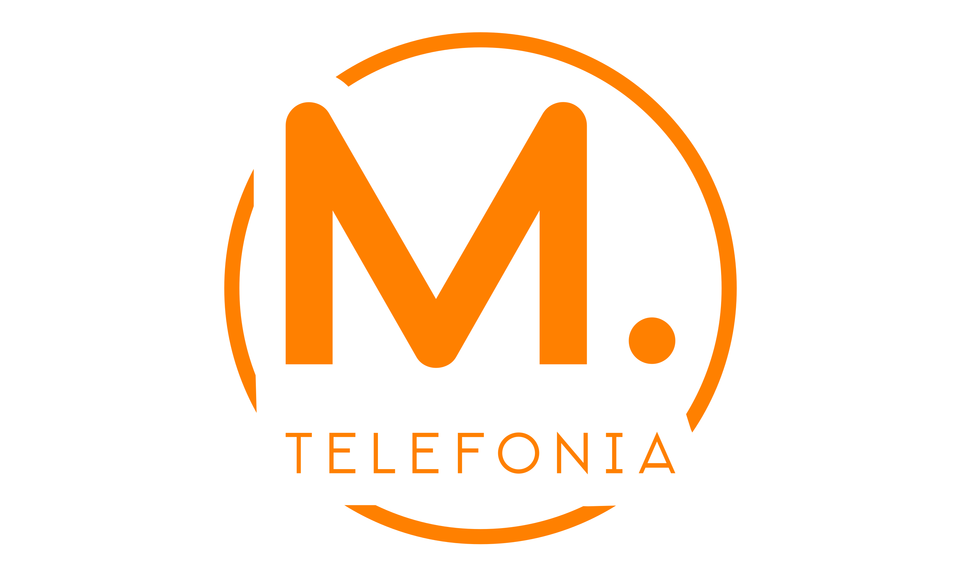 M.Telefonia